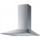 MEPAMSA Campana decorativa  PIRAMIDE PLUS 60 X. 320.0569.117. Ancho 60. Inoxidable. Clase C